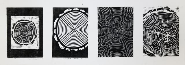 Die Zeit hinterlässt Spuren