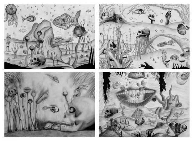 Aquarium der Zukunft? (Antibiotika & Co)