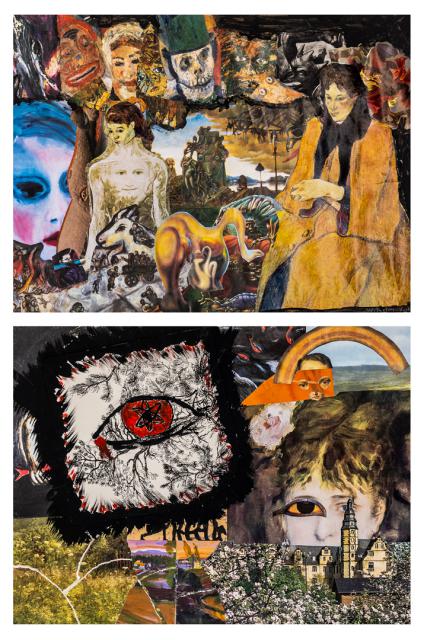 Mutter Erde und Anthropos Tyrann