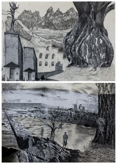 Wohin die Reise geht – Zukunftslandschaften