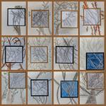 Zeitsprünge: Ein Baum im Winter und wie es weitergeht