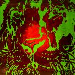 Erwecke den Tiger in dir