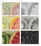 Bildnerische Etüden