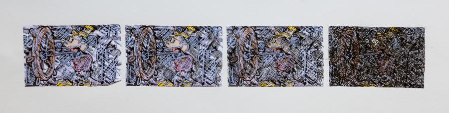 "Die Dunkelheit übernimmt"