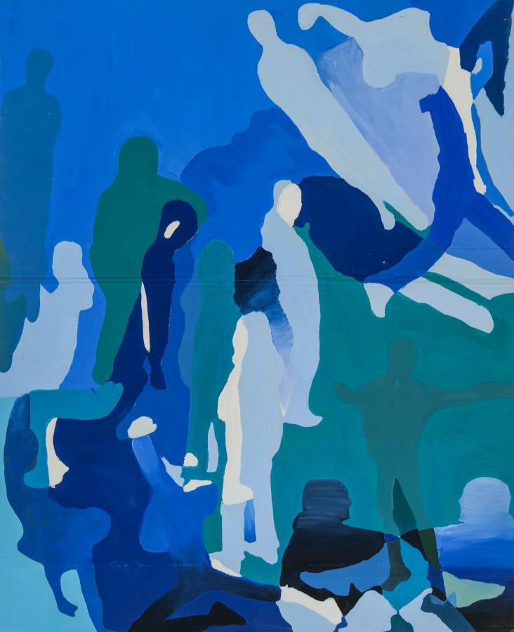 Die menschliche Figur