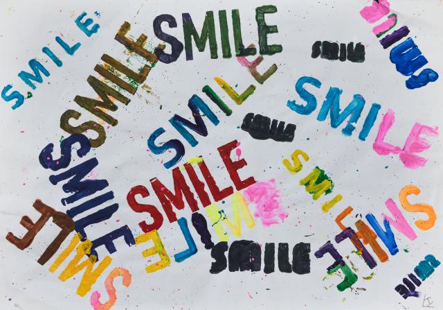 Sommergefühle – SMILE