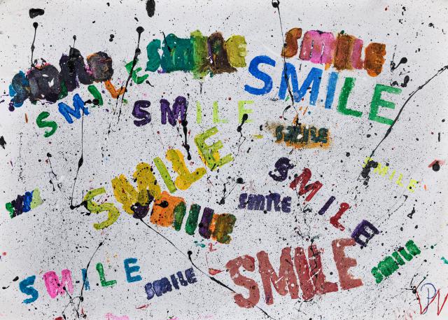 Sommergefühle – SMILE