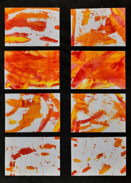 Experimentelles Arbeiten