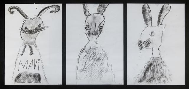 Hoppel, Moppel, Woppel