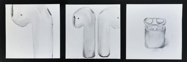 Mein persönlicher Gegenstand in der Serie