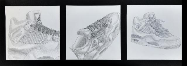 Mein persönlicher Gegenstand in der Serie