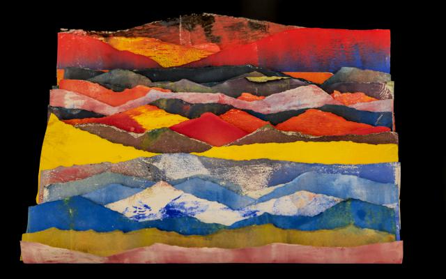 Experimentelles Druckverfahren