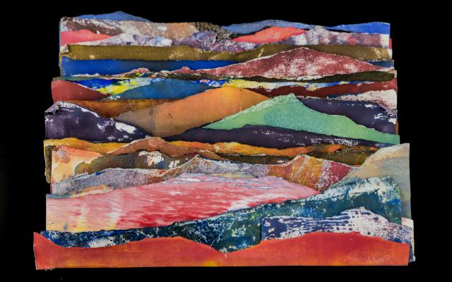 Experimentelles Druckverfahren