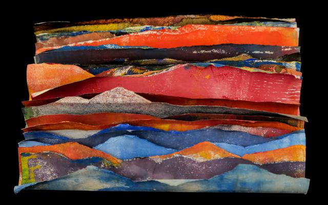 Experimentelles Druckverfahren