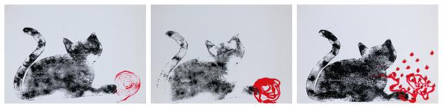 Lieblingstier nach Abi Shek