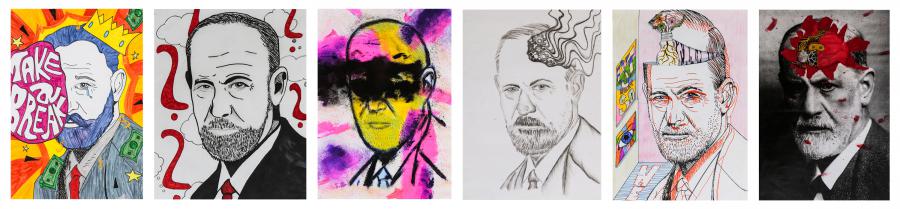 Die Tiefen des Geistes erforschen