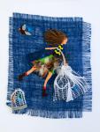 2025-2026 Schulkunstthema Textil