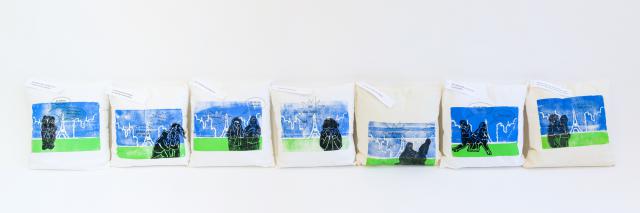 Ein verrücktes Date in Paris