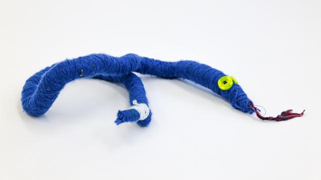 Die seltsamsten Kuscheltiere der Welt