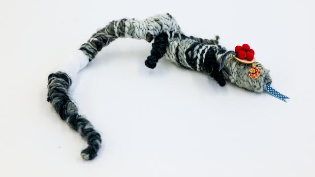 Die seltsamsten Kuscheltiere der Welt