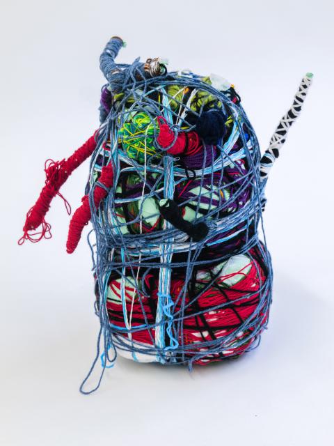 Die seltsamsten Kuscheltiere der Welt