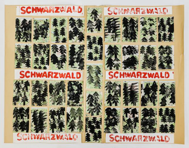 Schwarzwald