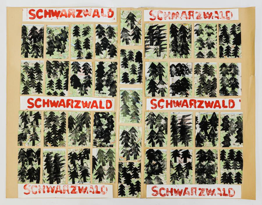 Schwarzwald