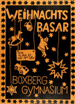 Weihnachtsbasar