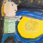 Gegenständliche Malerei