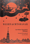 Weihnachtsbasar