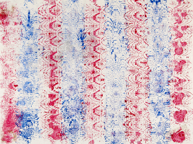 Stoffe: Streifenmuster