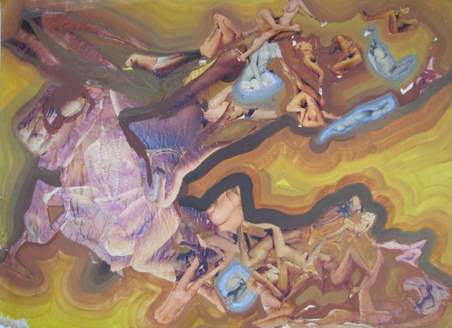 Entpersönlichung in den Medien