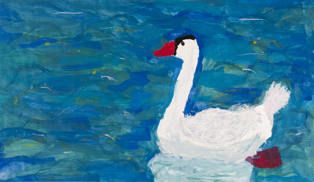 Landschaft - Detailaufnahme