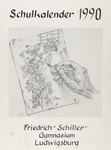 1990 Schulkalender