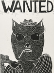 Fahndungsplakat: Wanted