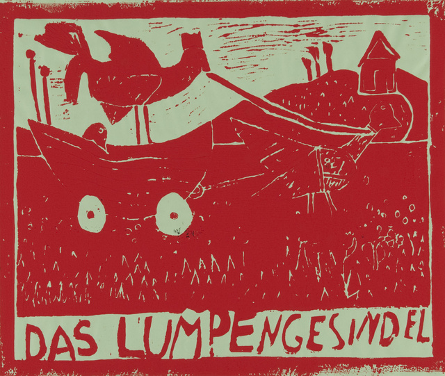 Märchen der Brüder Grimm