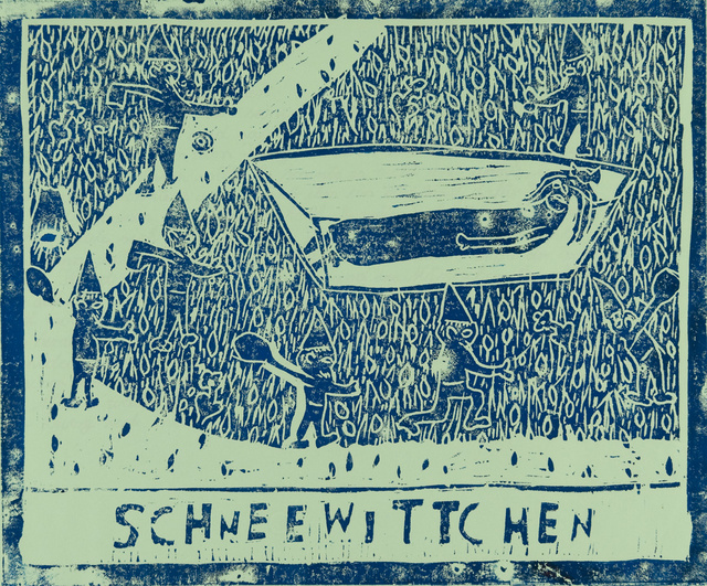 Märchen der Brüder Grimm