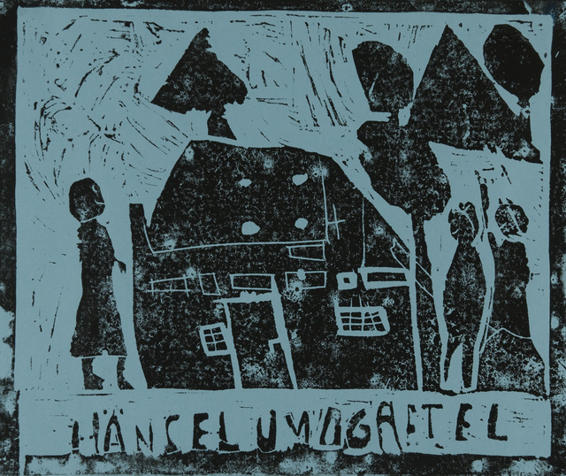 Märchen der Brüder Grimm