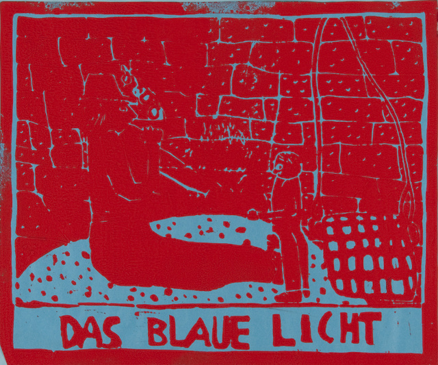 Märchen der Brüder Grimm