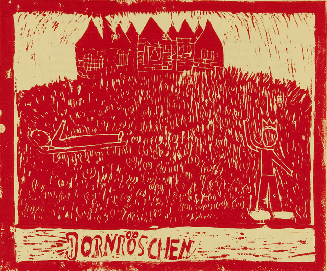 Märchen der Brüder Grimm