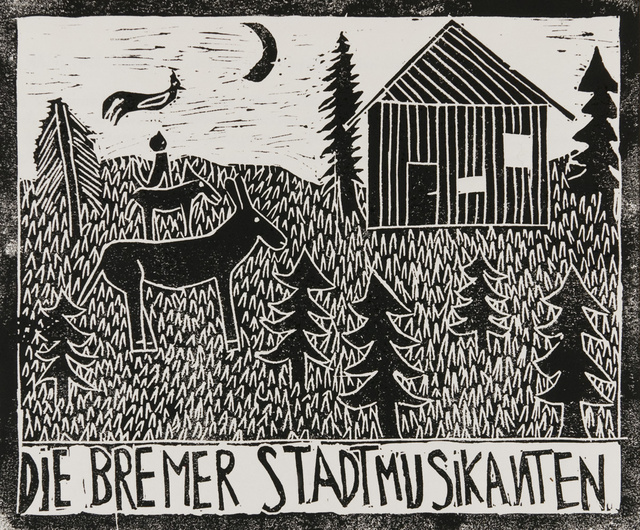 Märchen der Brüder Grimm