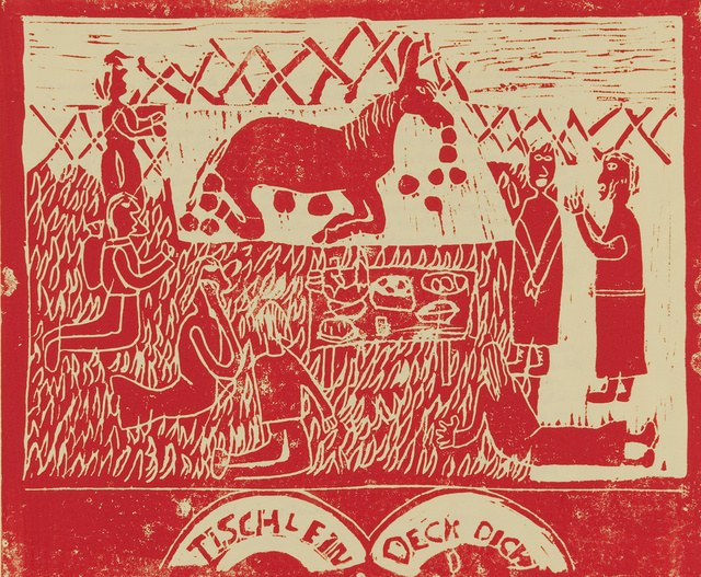 Märchen der Brüder Grimm