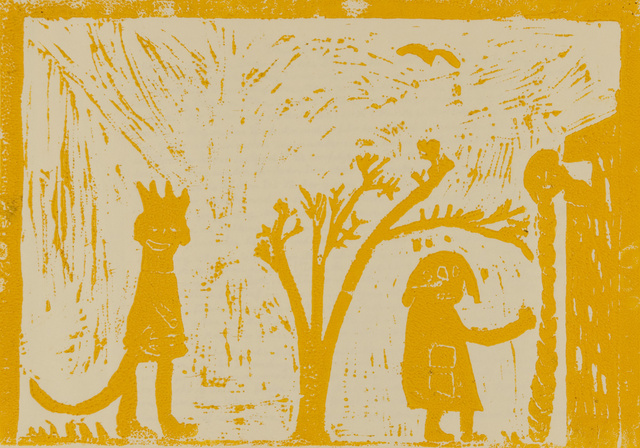 Märchen der Brüder Grimm