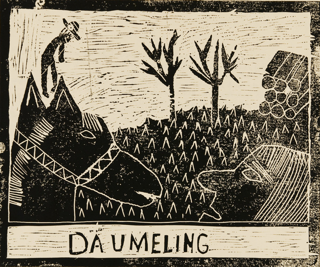 Märchen der Brüder Grimm