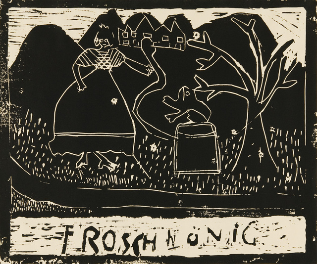 Märchen der Brüder Grimm