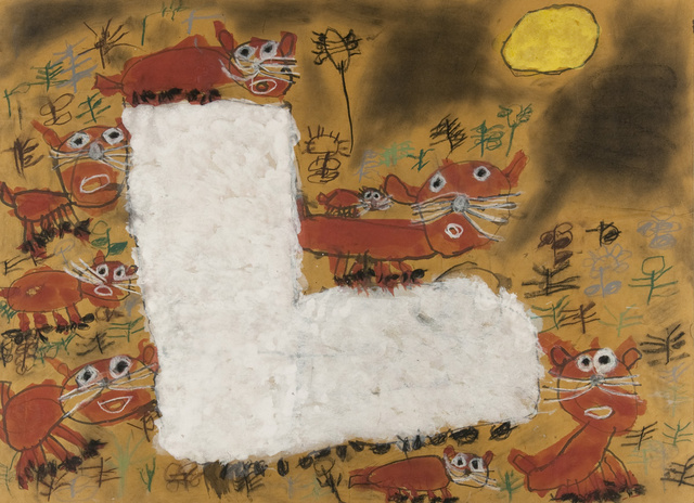 Japan: Illustrationen zu Geschichten