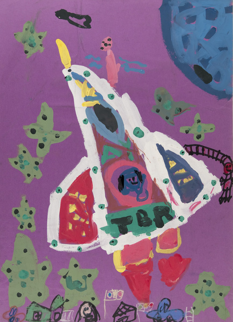 Japan: Illustrationen zu Geschichten