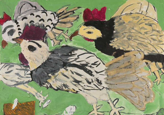 Japan: Illustrationen zu Geschichten