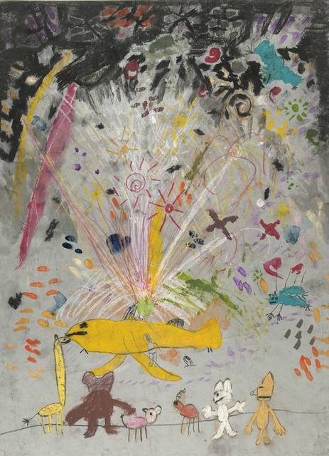 Japan: Illustrationen zu Geschichten