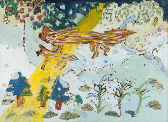 Japan: Illustrationen zu Geschichten